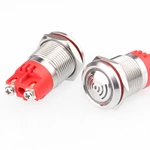 Serie di buzzer metallici WD-F