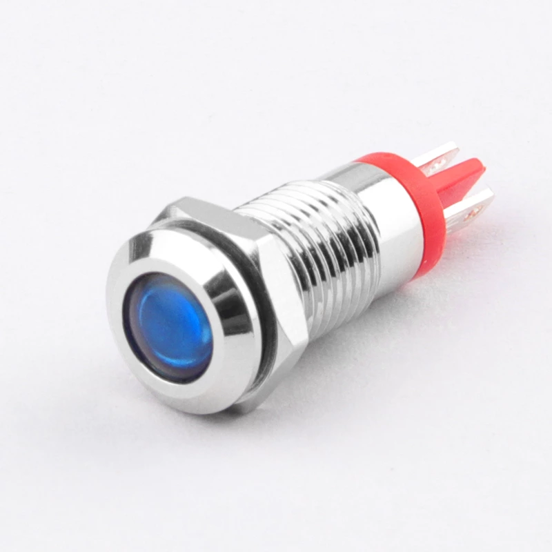 Indicatore del perno WD8L