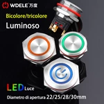 Serie WD-B bicolore