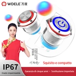 Serie WD16/19/22D2